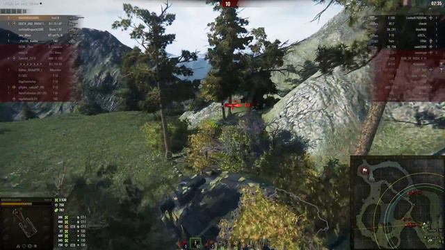 Foch B | КОЛОБАНОВ на ПТ смотреть онлайн