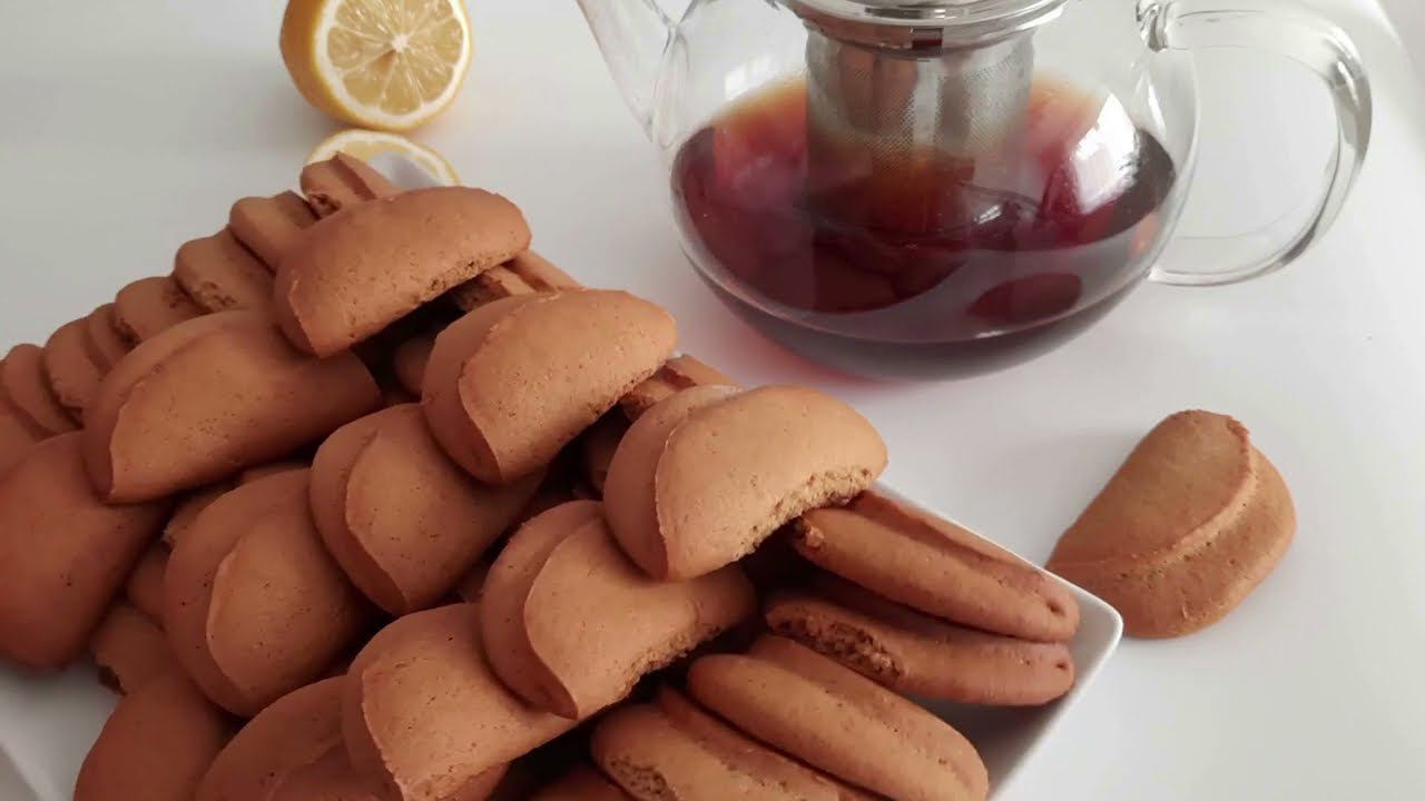 Домашнее, вкусное, уютное МЕДОВОЕ ПЕЧЕНЬЕ. смотреть онлайн