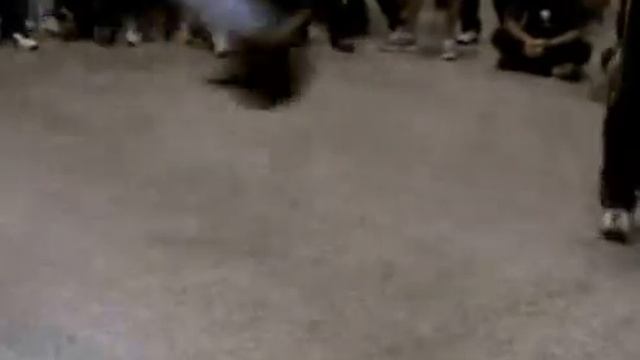 AXEBREAKCONTEST PANAMA 2004 смотреть онлайн