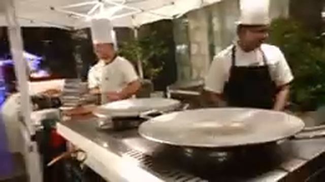 the oterra hotel Bengaluru City ?️ ( Himachali boy loku ?) the oterra hotel / chef life is good ?? смотреть онлайн