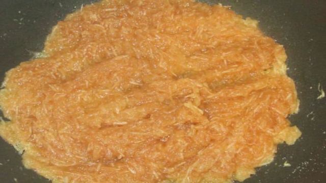 Вкусные будни