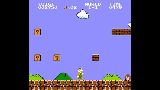 Super Mario Bros Java Edition - Pre Launch Teaser Trailer смотреть онлайн