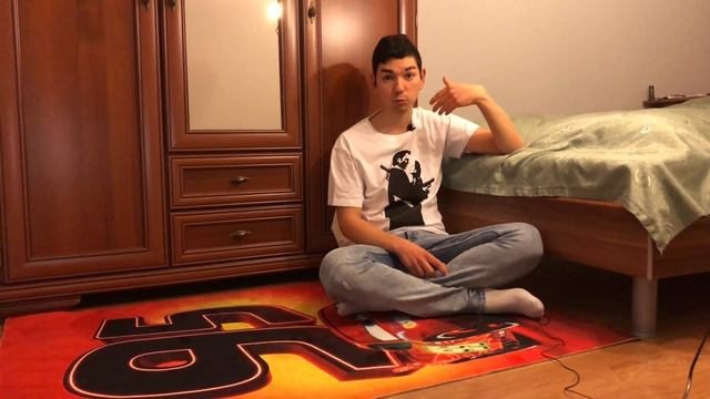 Самоделкин