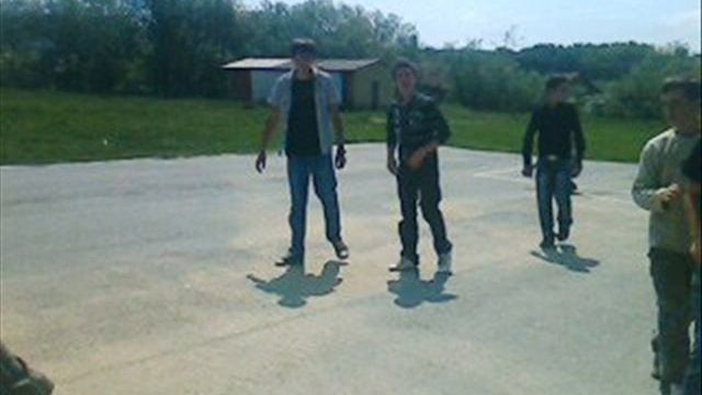 IX1 смотреть онлайн