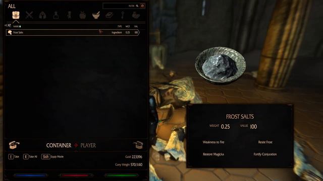 Skyrim Quest Mods: Unslaad SE - Act 1 смотреть онлайн