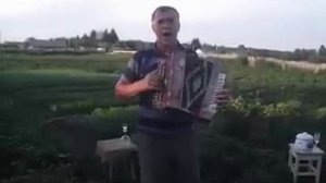 играй гармонь федор