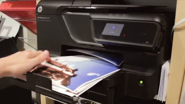 Simple: How to Print a Full Sized Poster at Home смотреть онлайн