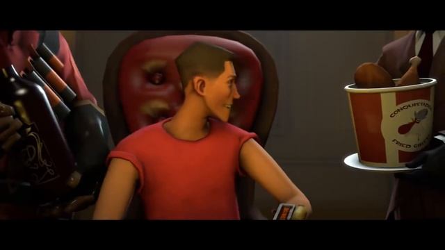 TF2 (переозвучка) 