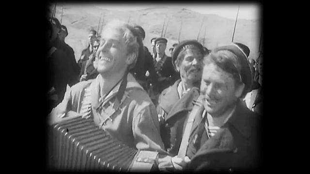 Ультра левый марш (Песня революционных матросов-анархистов).mp4 смотреть онлайн