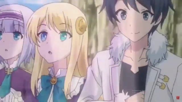 РЕАКЦИЯ НА НОВОСТИ ИЗ МИРА АНИМЕ ОТ KUROSAKI! смотреть онлайн