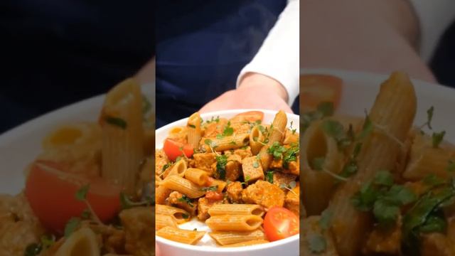 Макароны по флотски или болоньезе #ashtatar #готовим смотреть онлайн