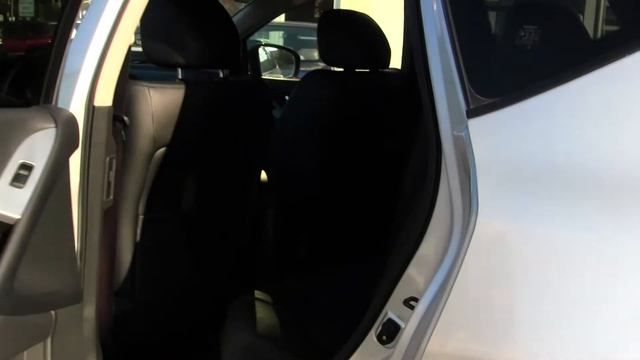 Virtual Walk Around Tour of a 2012 Nissan Murano SL AWD at Nissan of the Eastside in Bellevue, WA p смотреть онлайн