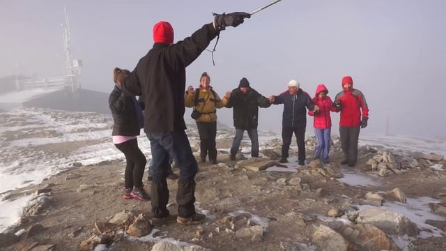 Хора за Хората, в. Мусала, за Слънцестоеното 22.06.2015г смотреть онлайн