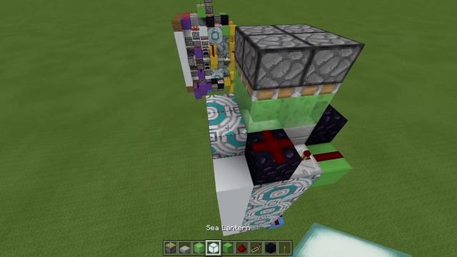 THE MOST REALISTIC ELEVATOR FOR MINECRAFT PE (PE/Xbox/Windows10/Switch) смотреть онлайн