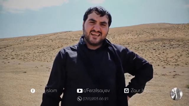 Zaur Islam Agam Huseyn Klipinin 2 ci tqdimat смотреть онлайн