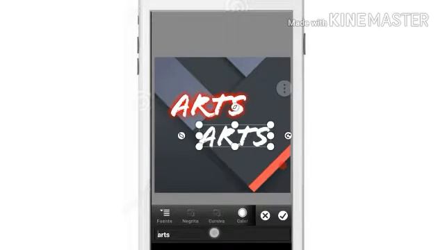 Asiendo diseño en photoshop android para el canal смотреть онлайн