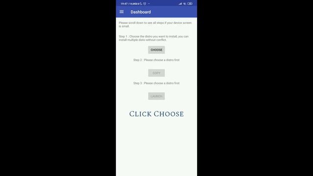 How to install ROOT! by Termux (simple tricks) смотреть онлайн