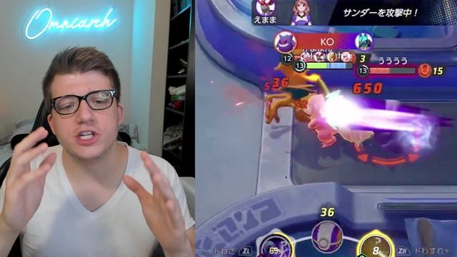 Pokemon UNITE Before You Play! Pokemon UNITE Gameplay! (Pokemon MOBA for Nintendo Switch and Mobile смотреть онлайн