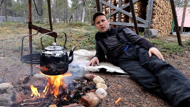 Театр в Рованиеми. Личный опыт и что еще можно посмотреть в Рованиеми смотреть онлайн