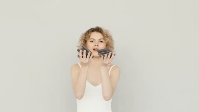 Фиксирующий гель для бровей Foet Greenway смотреть онлайн