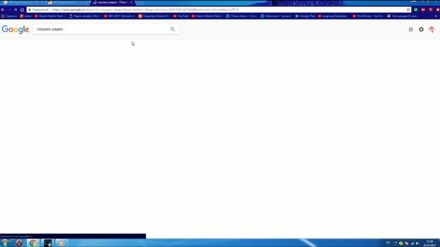 как создать своё приложение для андроид-на примере радио онлайн смотреть онлайн