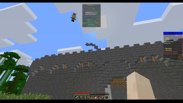 SIGHTING ∥ НАСТОЯЩИЙ Bobby1545 НА ЭТОМ СЕРВЕРЕ? ВСЯ ПРАВДА ПРО ЖУТКИЙ МИФ! МИФЫ МИСТИКА #16