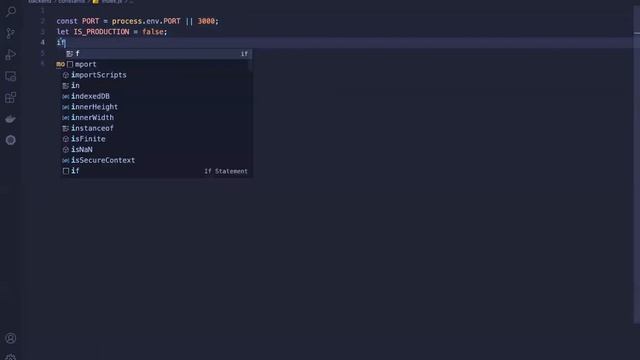 Application Development - Lecture 27 смотреть онлайн