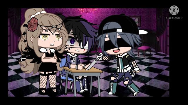 ||Meme|| Тыкали ножом между пальцев||Не ориг|| смотреть онлайн