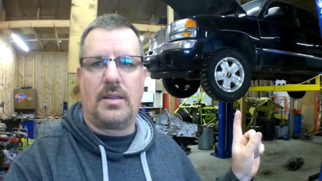 Dodge Ram 5.7 HEMI power steering pump replacement смотреть онлайн