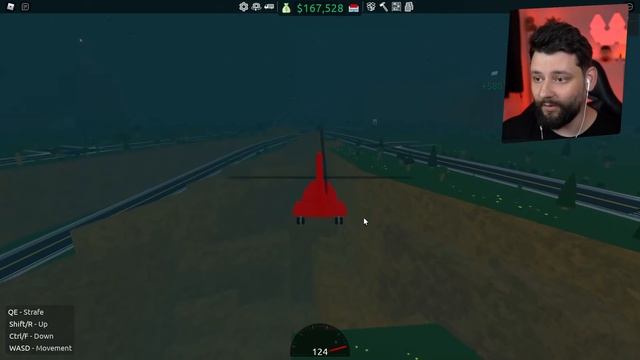 HELICOPTER UPDATE in Retail Tycoon 2 (Roblox) смотреть онлайн