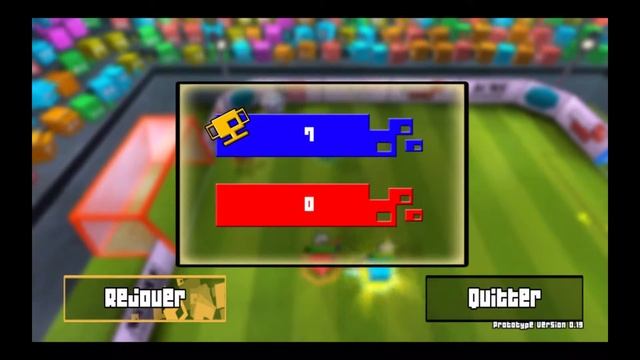 Square Arena - FLIP 2015 - Game 29 with ketal Dev, Meteora Dev, Banban, Xim смотреть онлайн