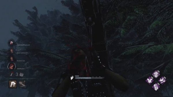 Dead by Daylight [KILLER] #23