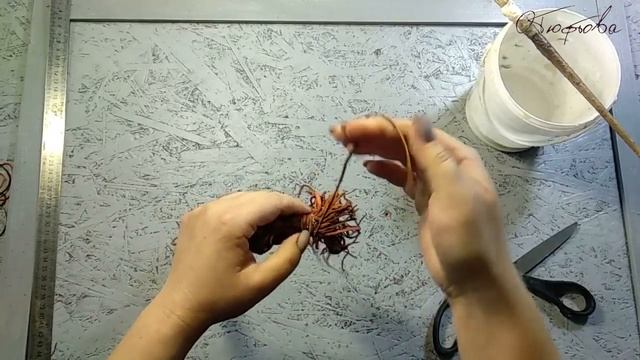 Браслет "Коса" смотреть онлайн