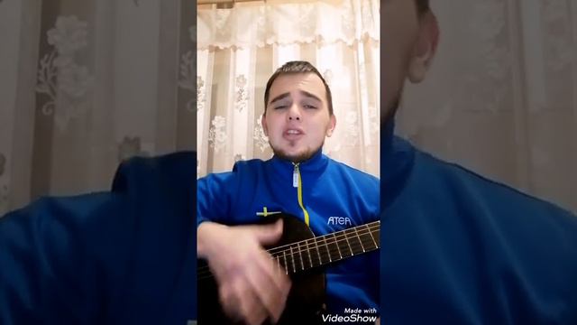 ! МАКС КОРЖ - МАЛОЛЕТКА! КАВЕР НА ГИТАРЕ. ПОД БИТ. смотреть онлайн