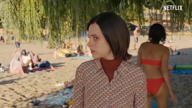 Неортодоксальная — Русский трейлер сериала (2020) смотреть онлайн