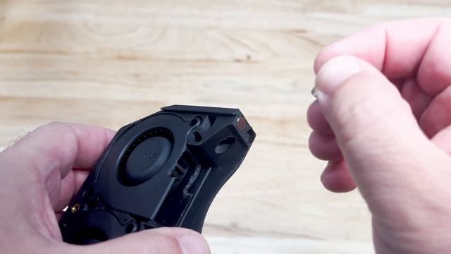 Voron 2.4 Step By Step Part 18 Nevermore Micro v5 Duo смотреть онлайн