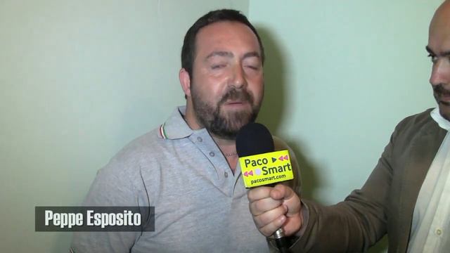 PEPPE ESPOSITO, BACOLI, FARO DELLE LIBERTA',ERMANNO SCHIANO смотреть онлайн