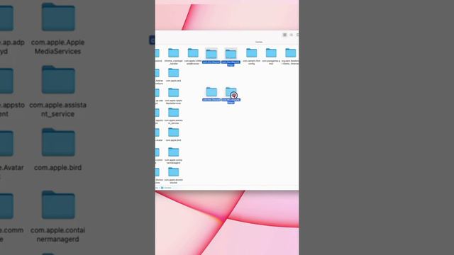 Clear Discord Cache on macOS to FIX Discord Update Failed Mac смотреть онлайн