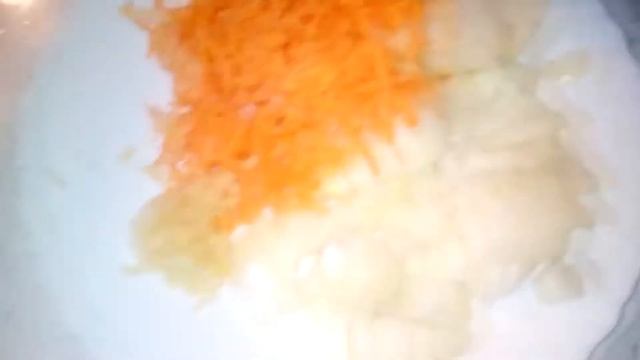 Индюшатина с рисом и овощами по каталонски (испанское блюдо). смотреть онлайн