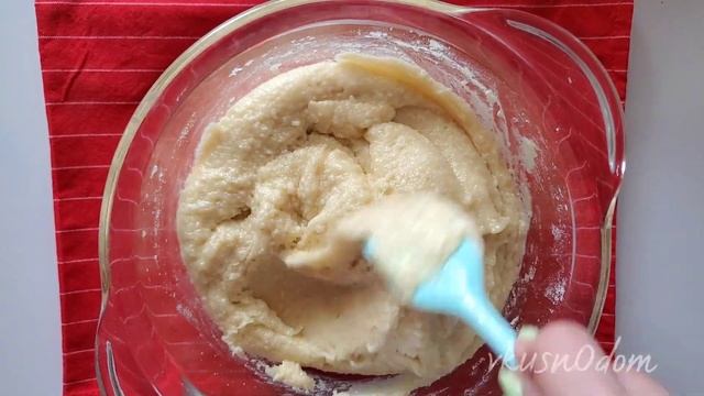 Готовим с любовью