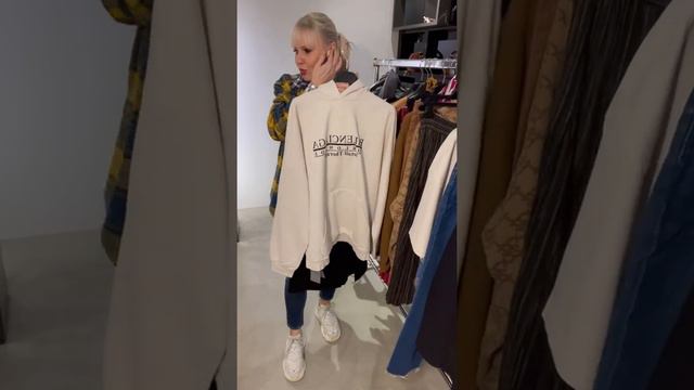 Oceннe-зимний гардероб от Анастасии Слабуновой 24 Октября 2021 смотреть онлайн