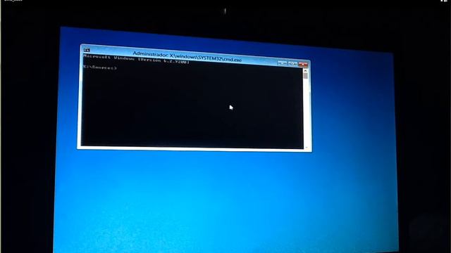BOOTMGR IS COMPRESSED W8 SOLUCIÓN смотреть онлайн