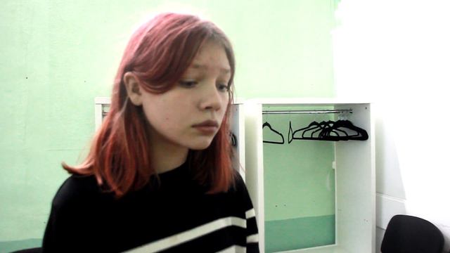 дети-крупный-план-белоснежка /Актерские курсы в Минске смотреть онлайн