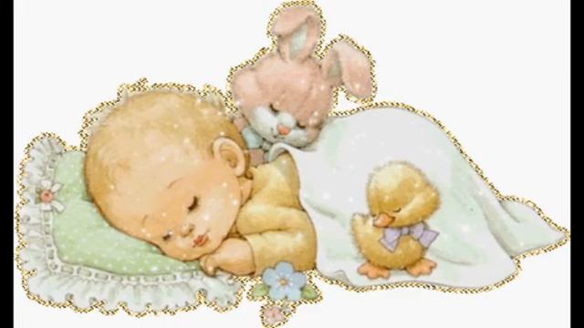 Крепкий детский сон. Strong baby sleep. смотреть онлайн
