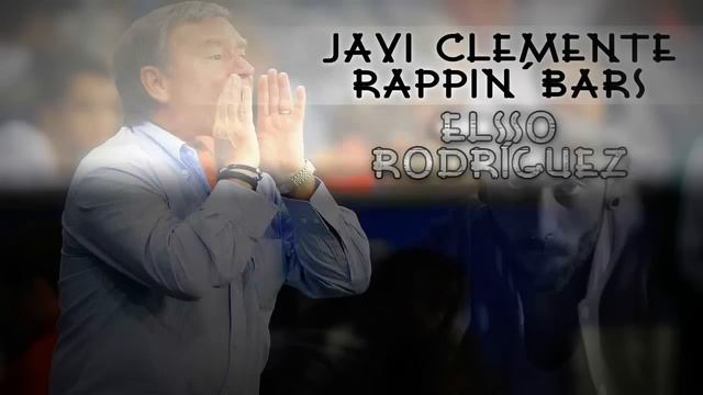 El$$o Rodríguez - Javi Clemente rappin' bars (Inédito 2012) смотреть онлайн