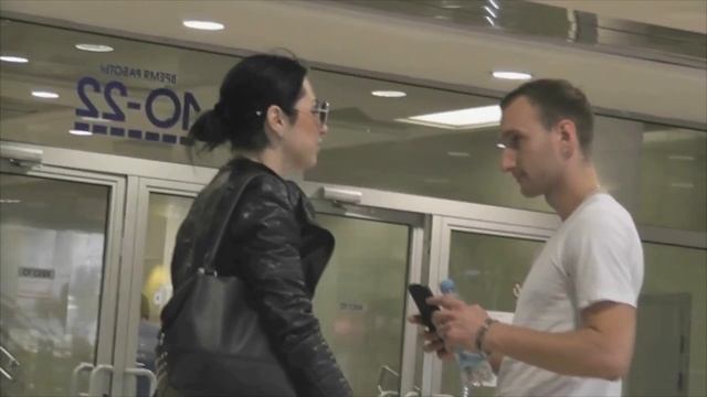 Знакомство с девушкой. Дерзкой. Очень дерзкой) Пикап. Знакомство на улице. смотреть онлайн