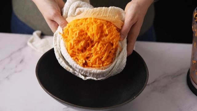 Sweet potato hash browns смотреть онлайн