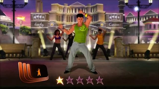 Zumba Fitness Core Bem Vindos смотреть онлайн