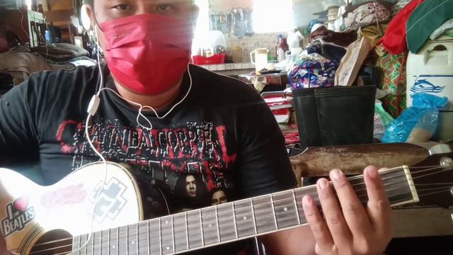 SYSTEM OF A DOWN AERIALS GUITAR TUTORIAL BY KENSOCUTE TV смотреть онлайн