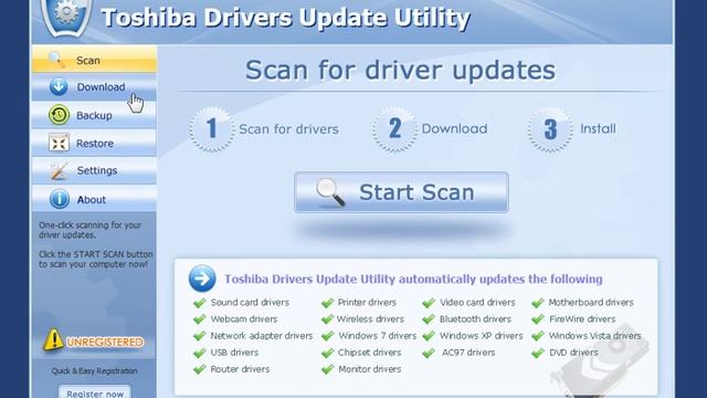 Toshiba Satellite C675 S7200 Bios Driver Utility For Windows 10 смотреть онлайн